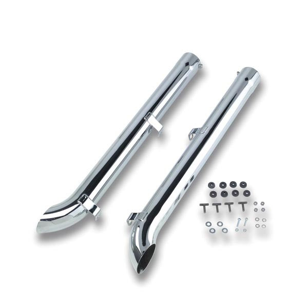 Side Pipe Kit - 65284HKR