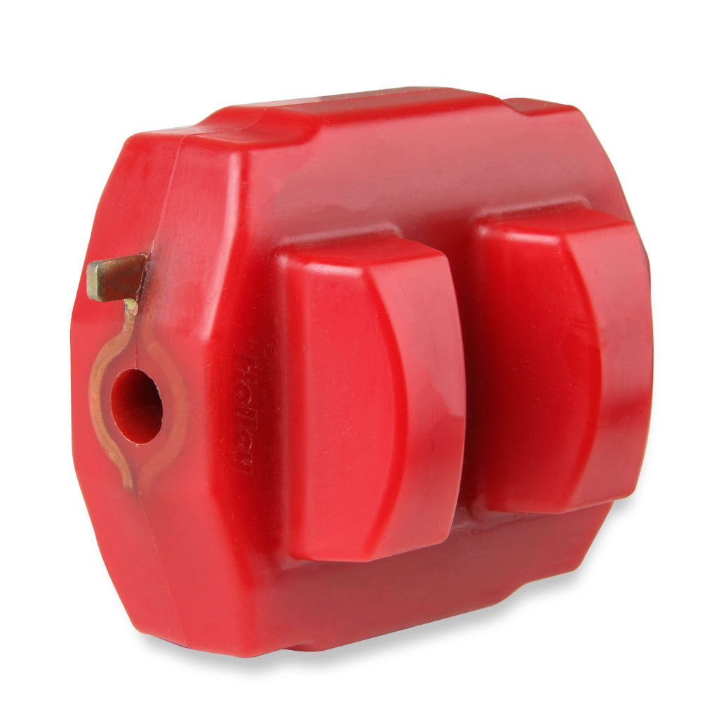HD Engine Mount Insert - Polyurethane - Red - 71221017HKR