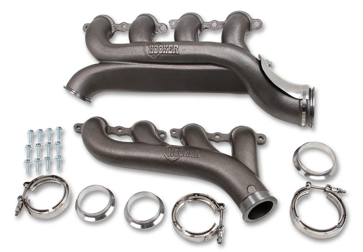 Exhaust Manifolds LS Turbo - 8510HKR