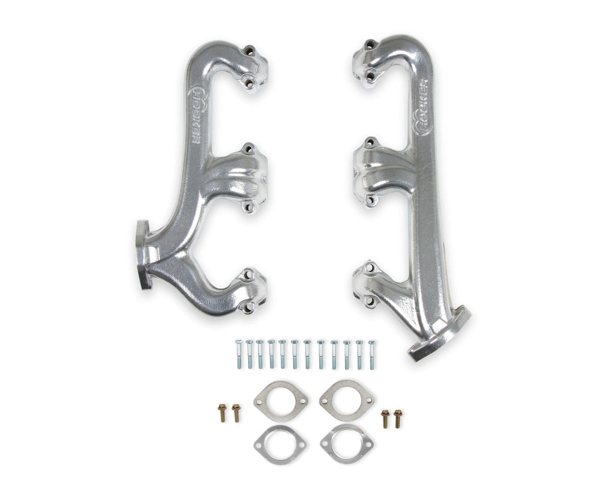 Exhaust Manifold - 85251HKR