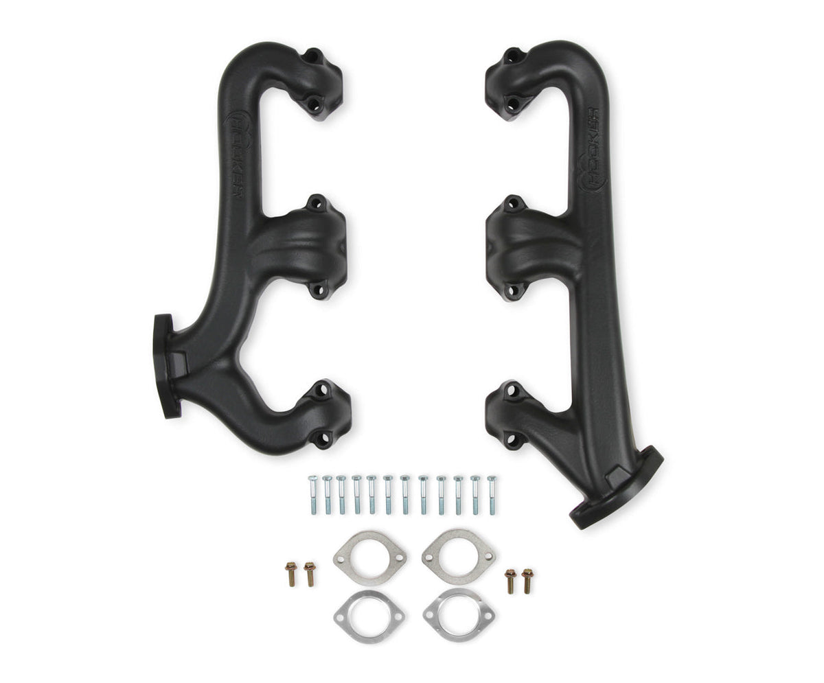 Exhaust Manifold - 85273HKR