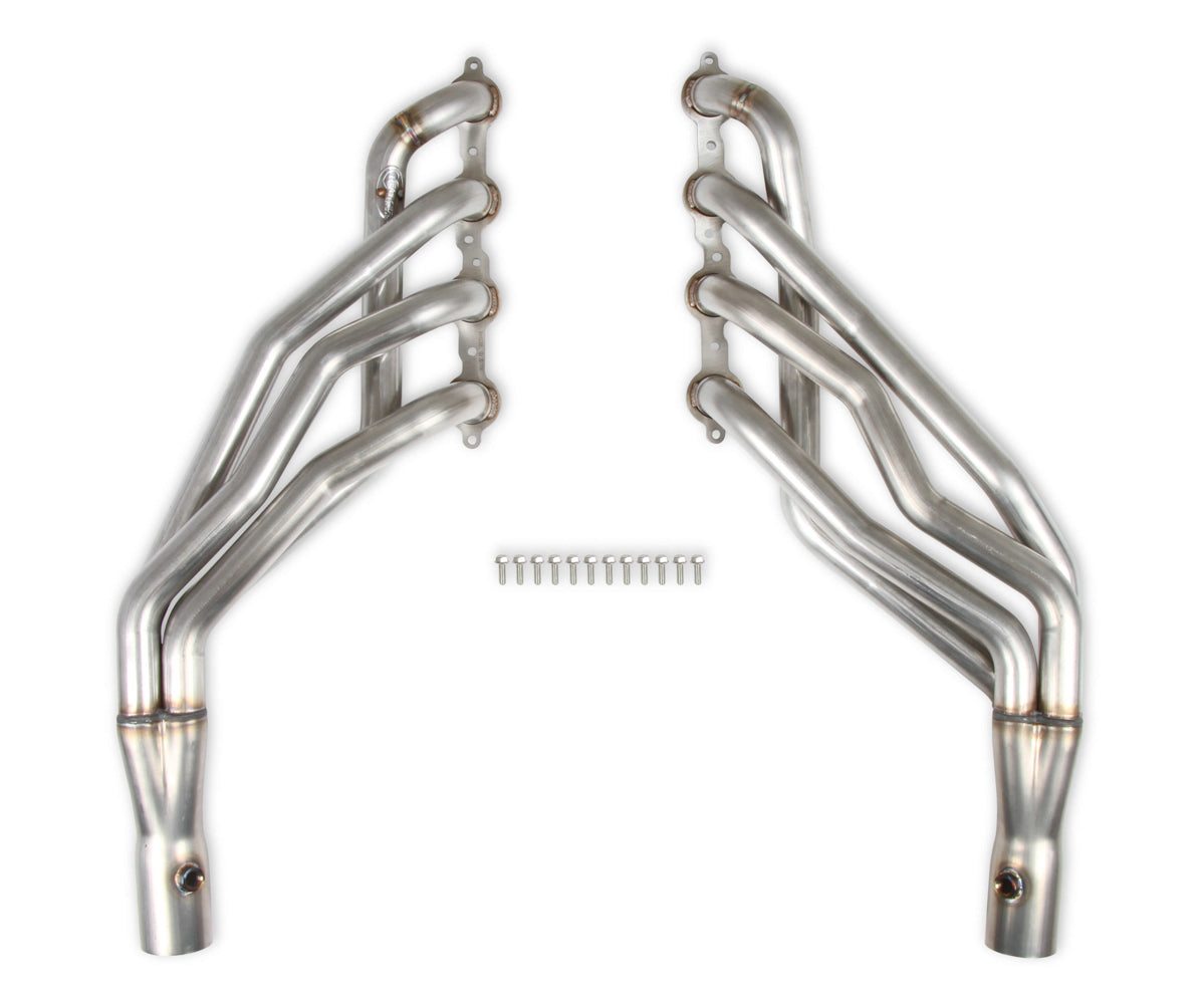 Exhaust Systems Engine Swap - BH13243