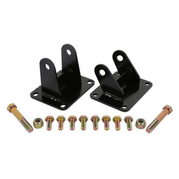 96-04 Mustang LS-Swap Engine Mount Kit - BHS503