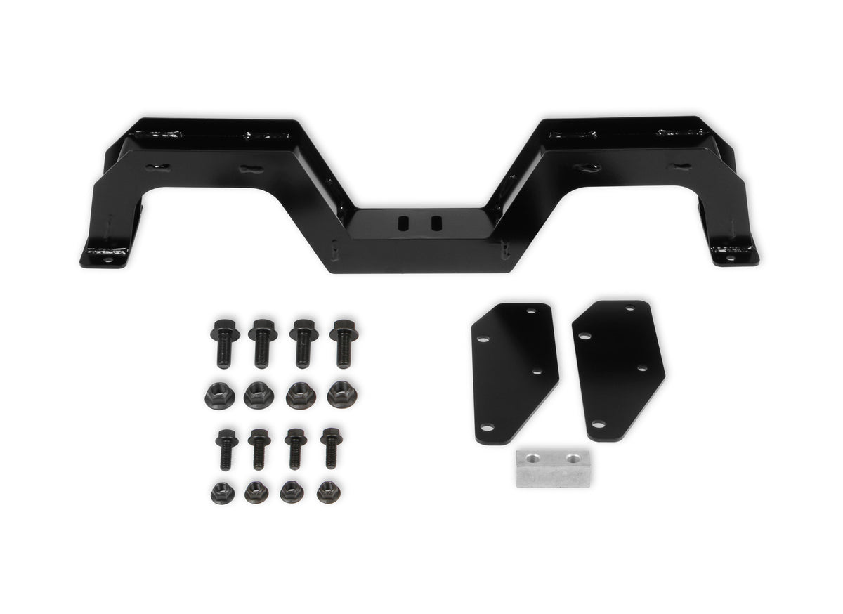Transmission Crossmember - BHS549