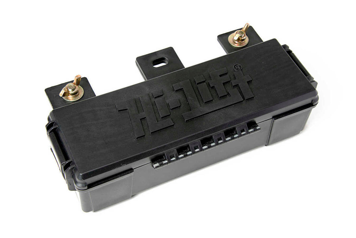 Gear Box - GB525