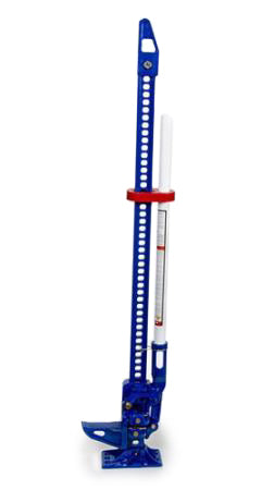 48in Hi-Lift Patriot Jack - PAT485PC