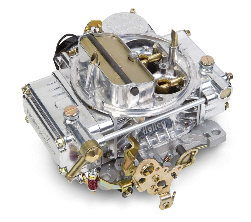 Carburetor 750CFM 4-Barrel Electric - 080459SA