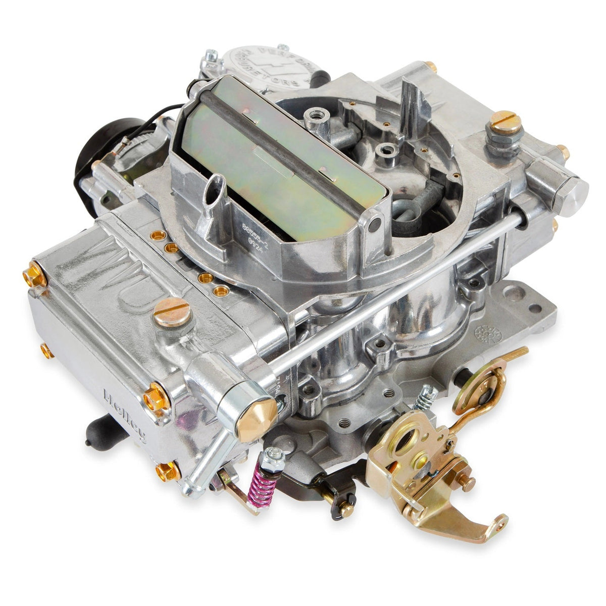Performance Carburetor 600CFM 4175 Series - 080555S