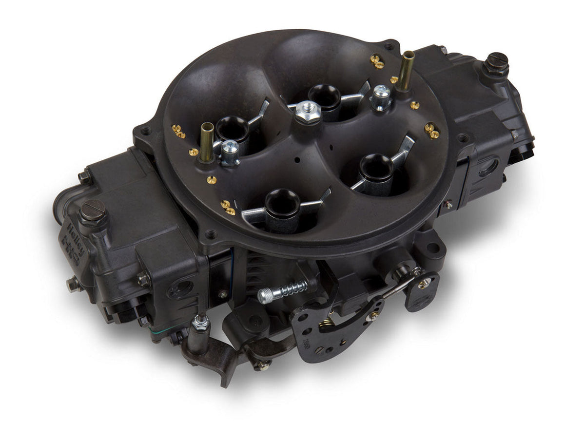 Gen 3 Dominator - 080903HB