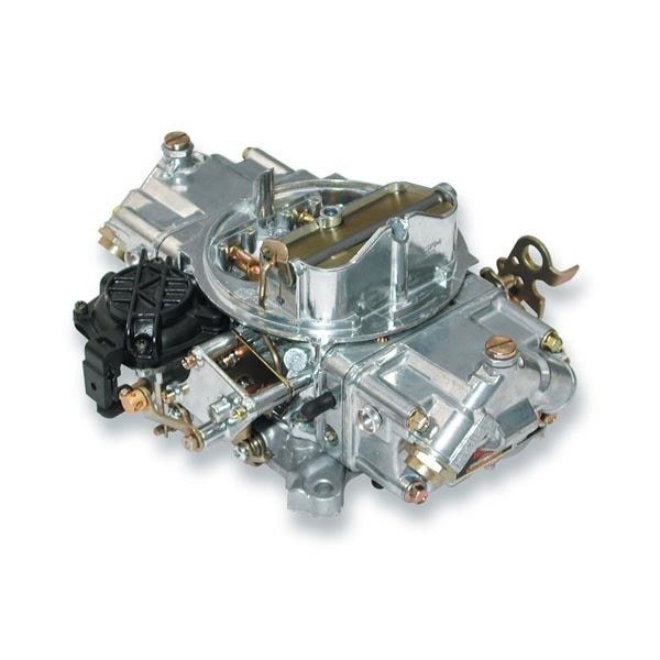 Carburetor 570CFM 4-Barrel Vac Sec - 081570