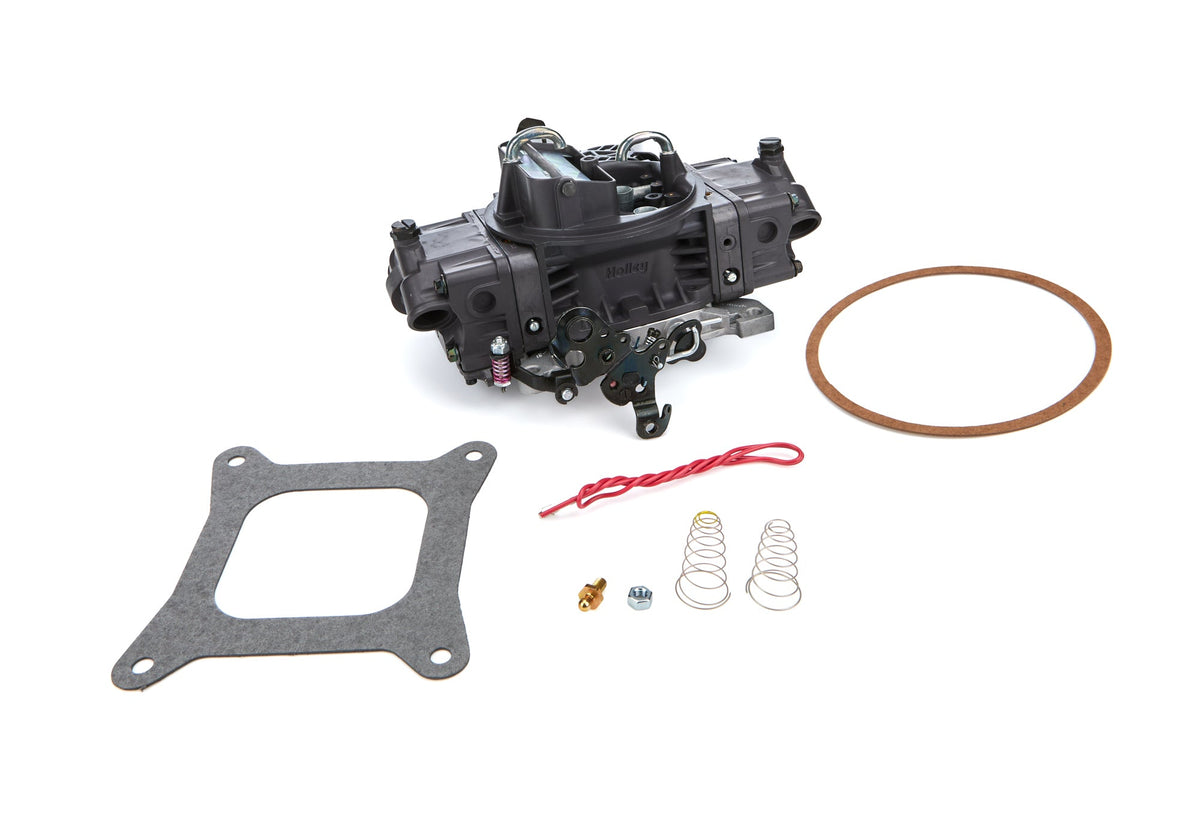 Marine Avenger Carburetor 670 Cfm - 082670