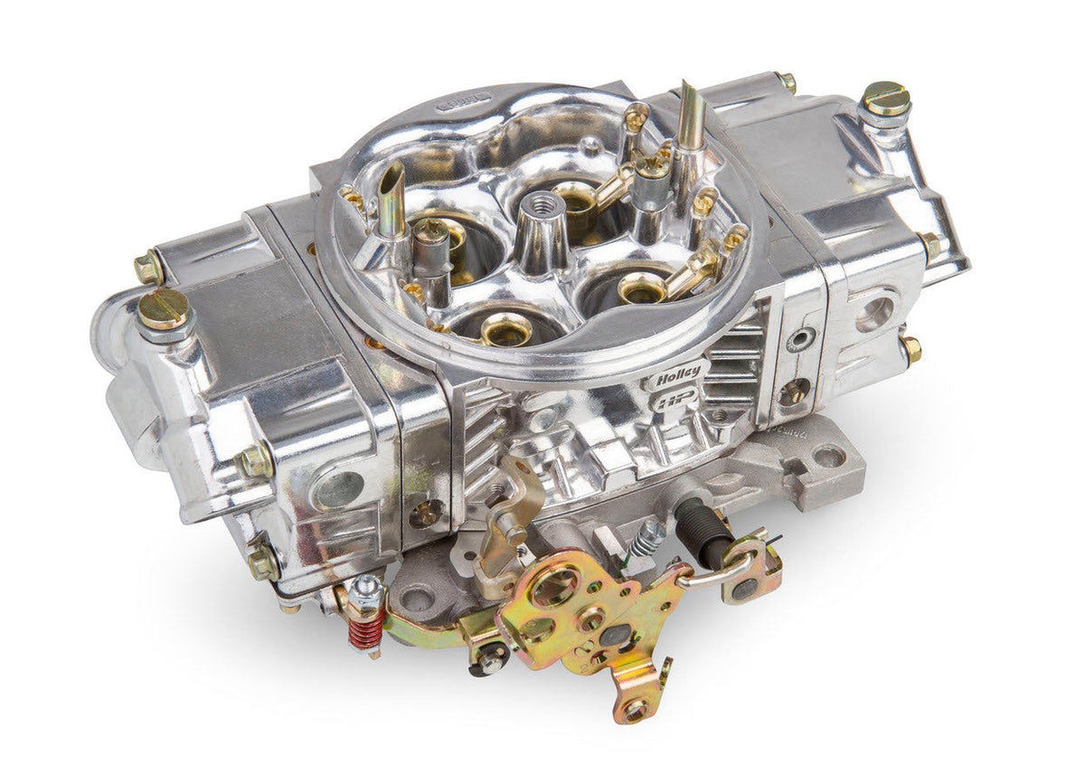850 CFM ALUMINUM STREET HP MEC