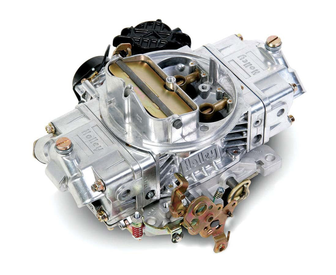 Carburetor 770CFM 4-BARREL - 083770