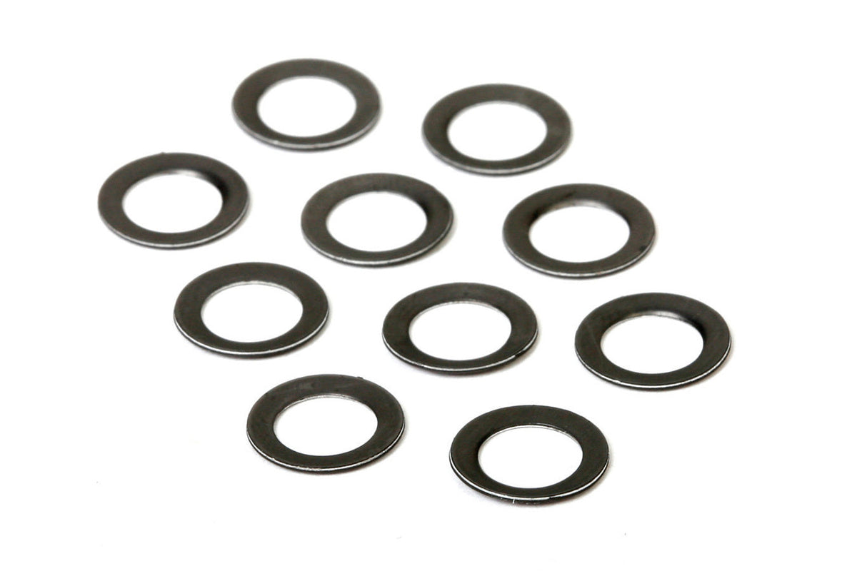 Discharge Nozzle Gaskets (10pk) - 1008844