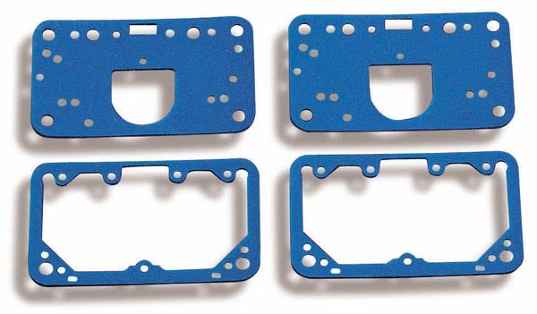 Metering Blk & Fuel Bowl Gasket Kit - 108200