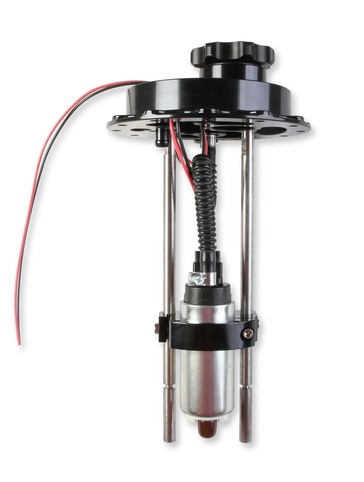 Fuel Pump EFI 12 Bolt 255 Lph - 12144