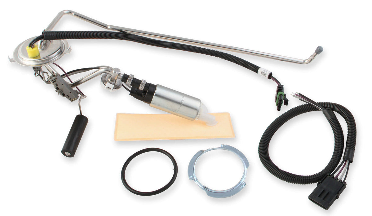 EFI 255lph Fuel Pump Module GM F-Body 70-73 - 12301