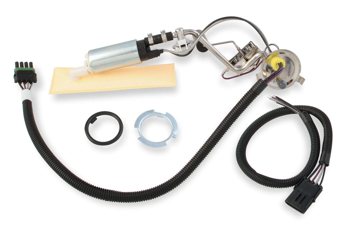 OE Style EFI Fuel Pump 64-67 Chevelle 255Lph - 12302