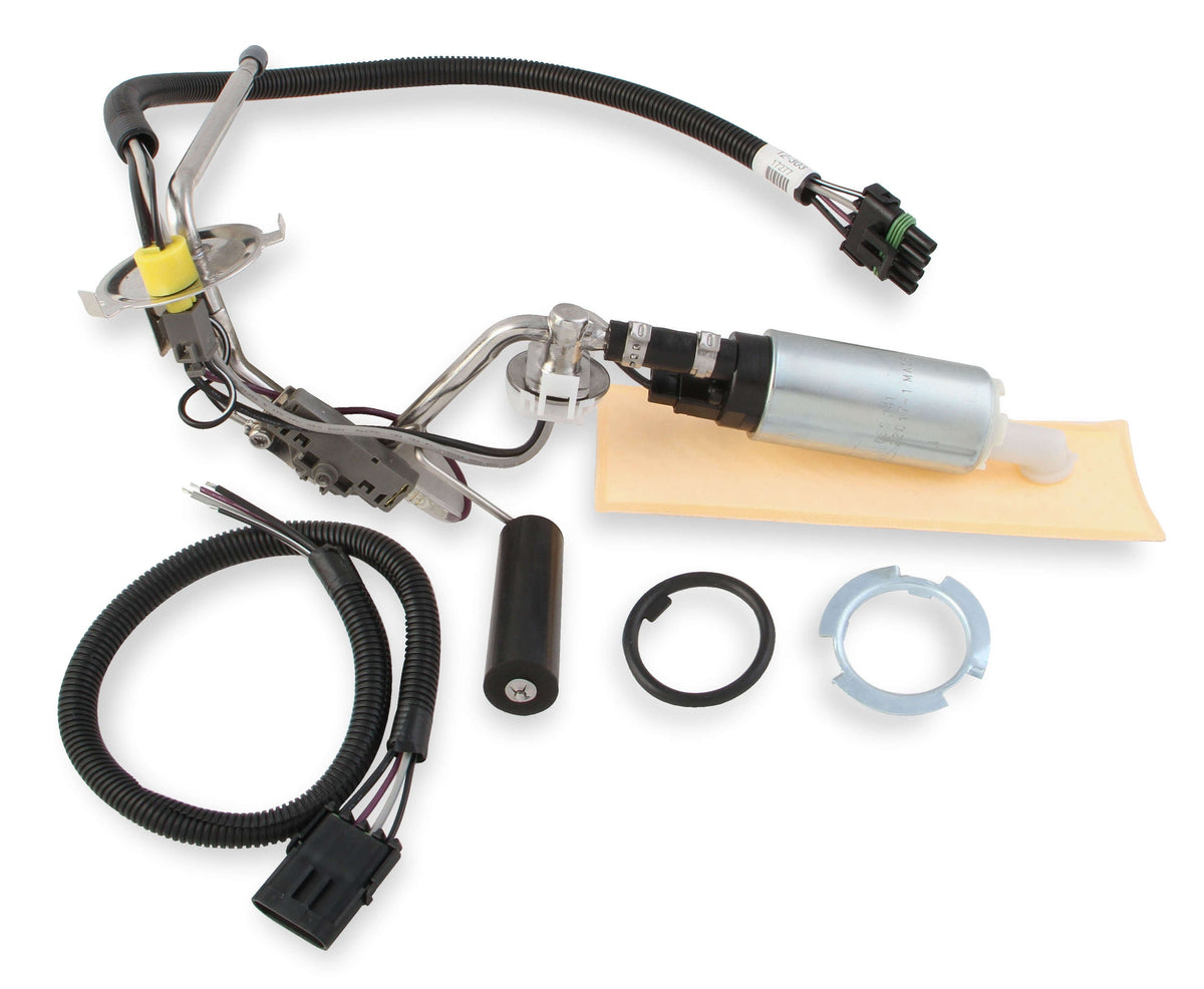 Electric Fuel Pump 68-72 Chevelle In-Tank - 12303