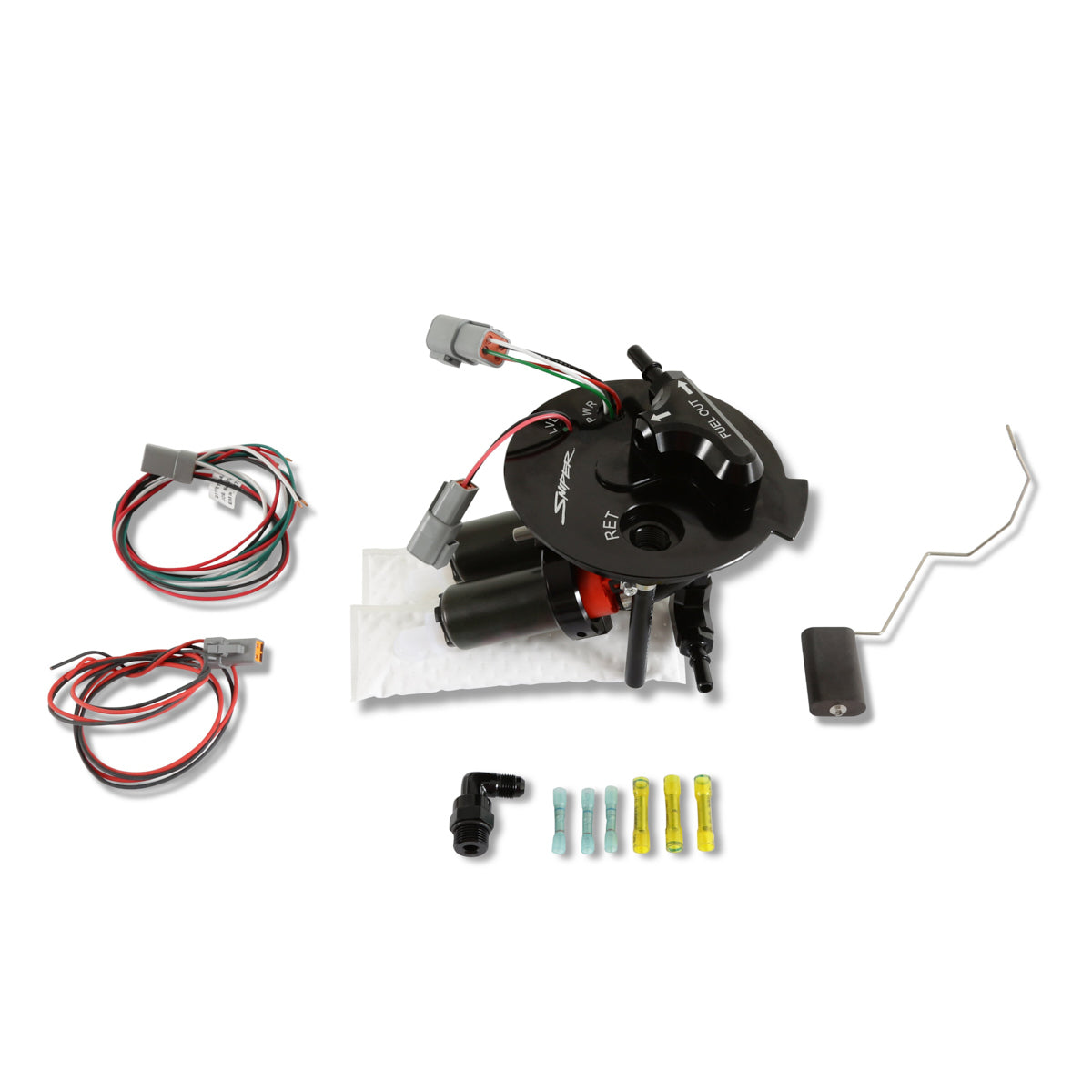Module System - 12350