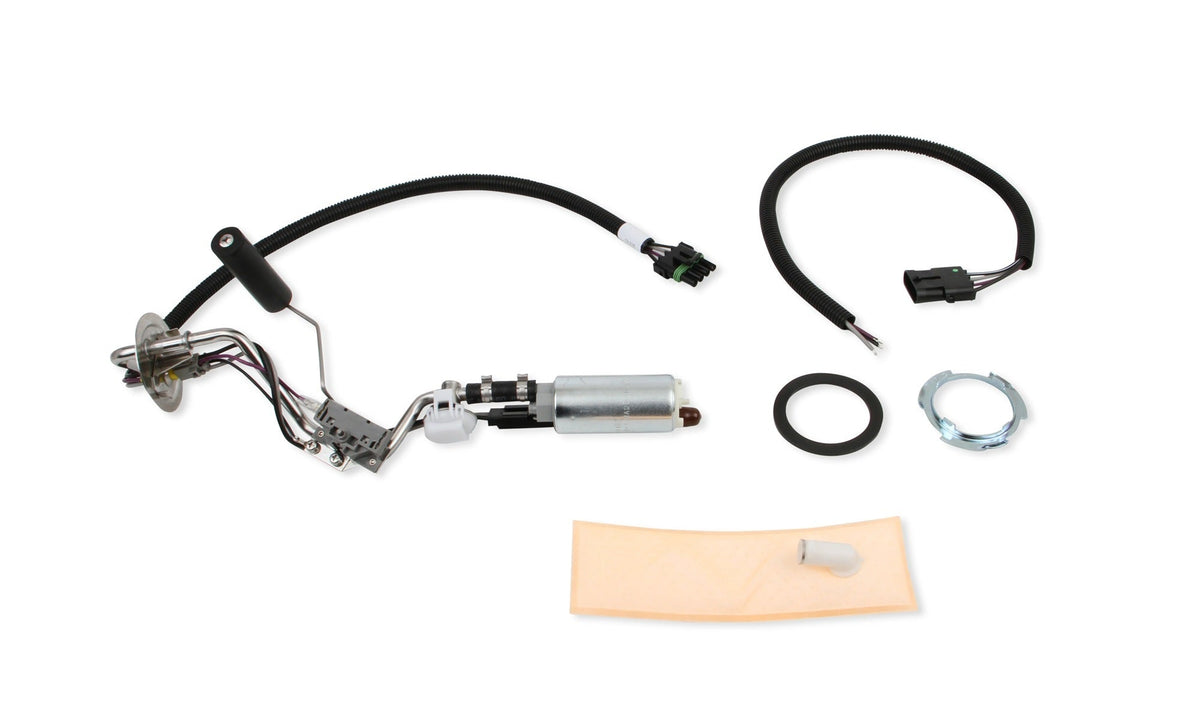EFI Fuel Pump Module 70-74 Cuda/Challenger - 12388