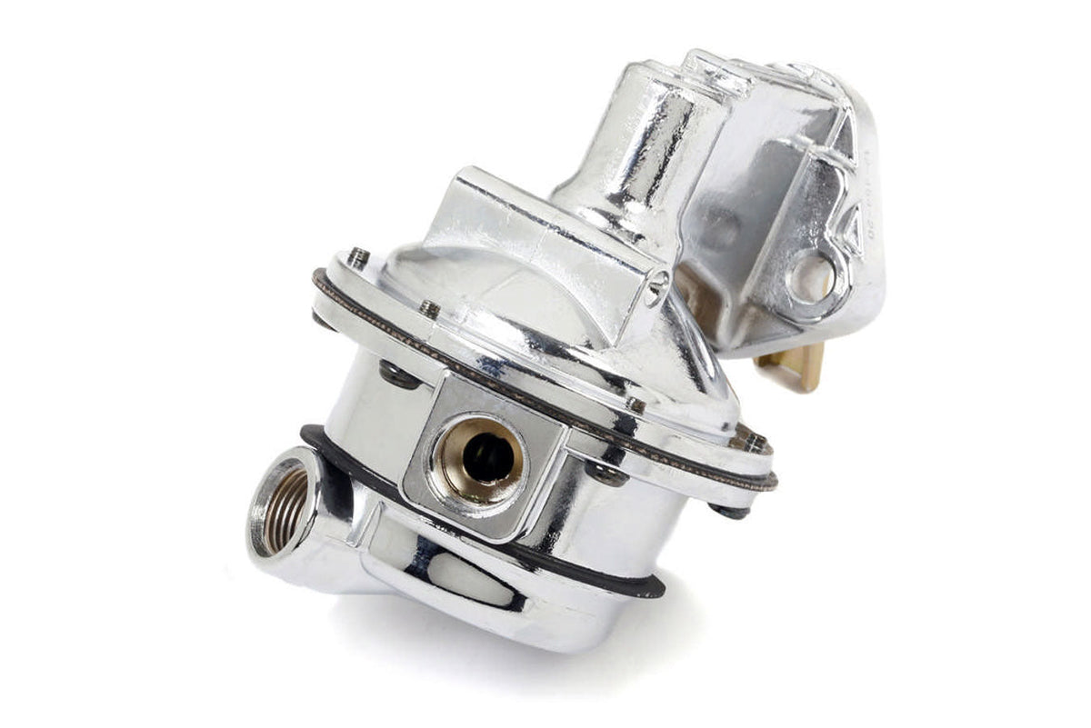 Fuel Pump Mechanical - 1245420