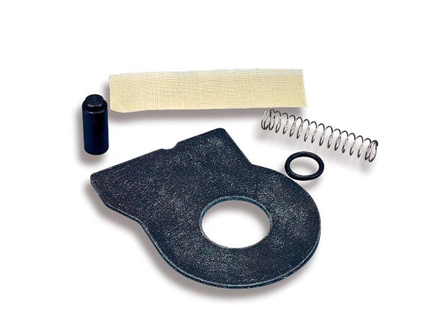 Fuel Pump Rebuild Kit - 12805