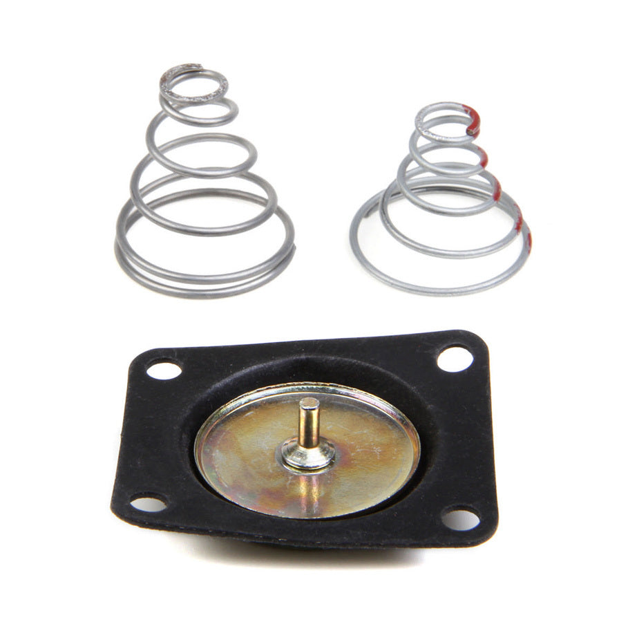 Regulator Dia. Kit - 12807