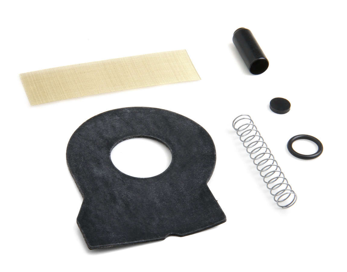 Fuel Pump Electric Repair Kit - 12816