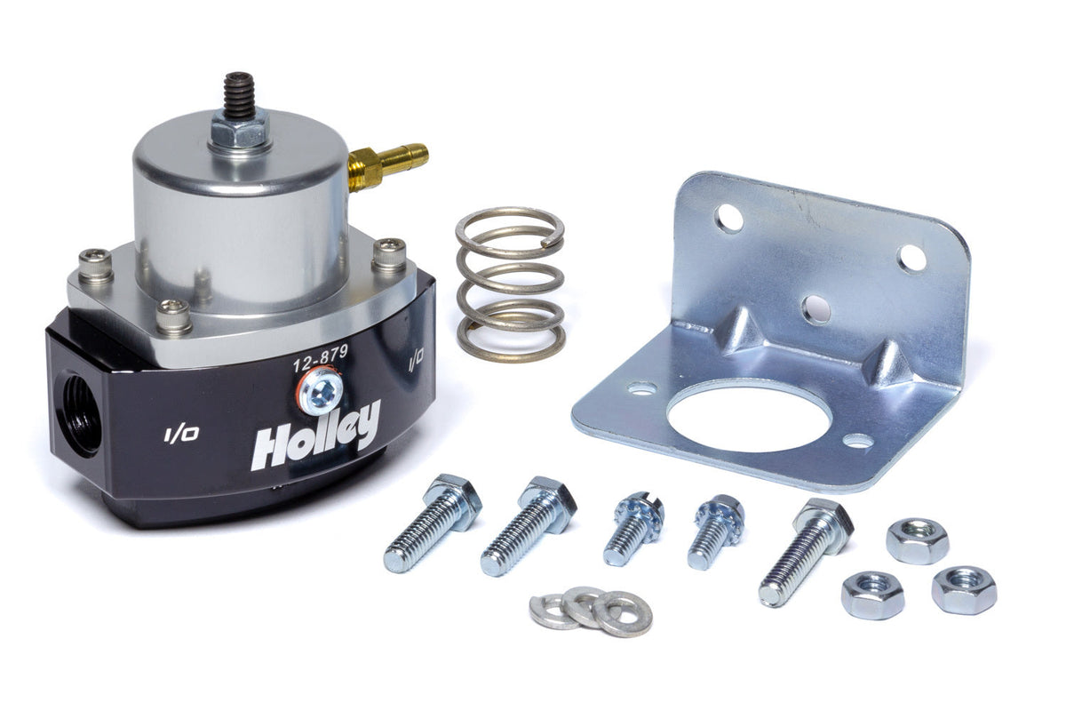 Billet Bypass Regulator - 12879
