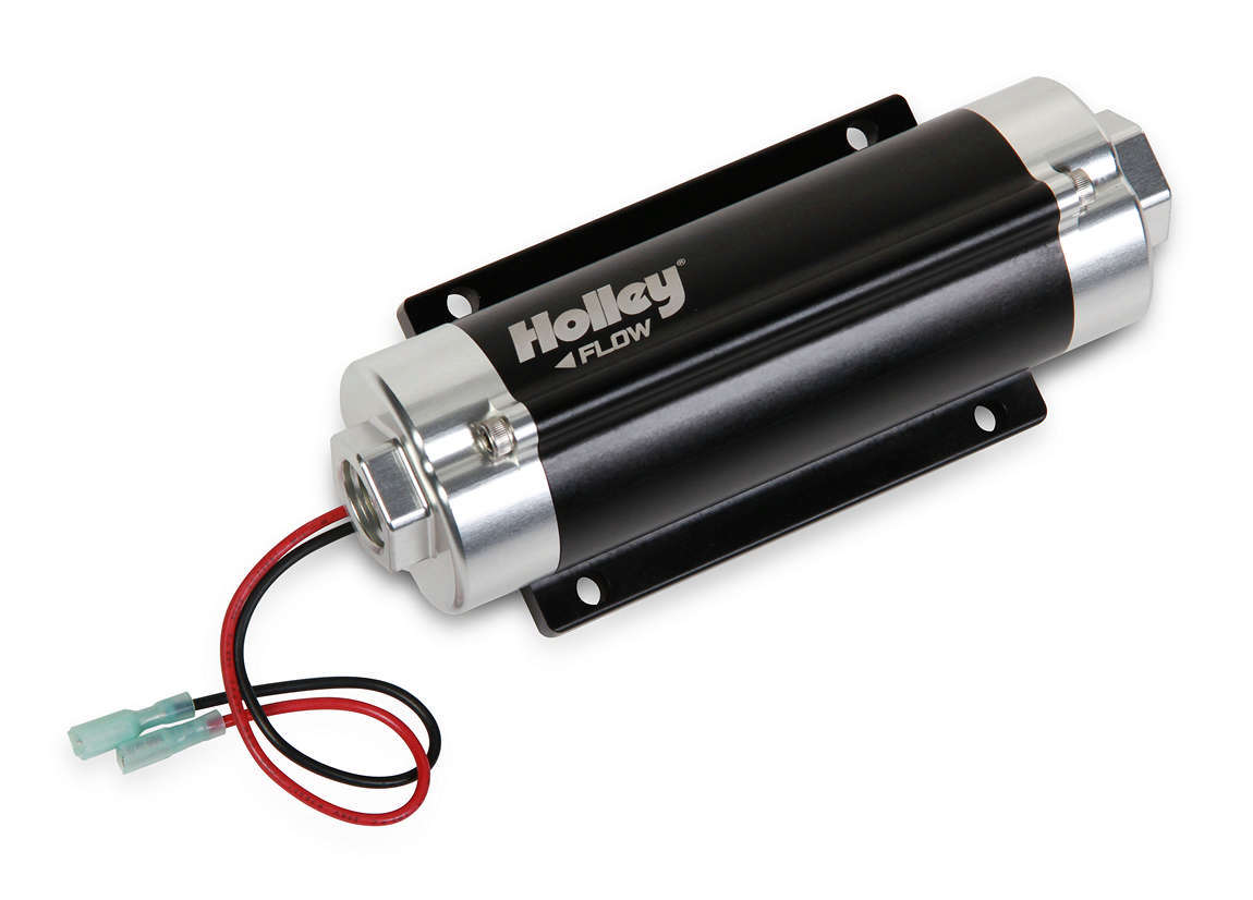 Fuel Pump Electric - 12890