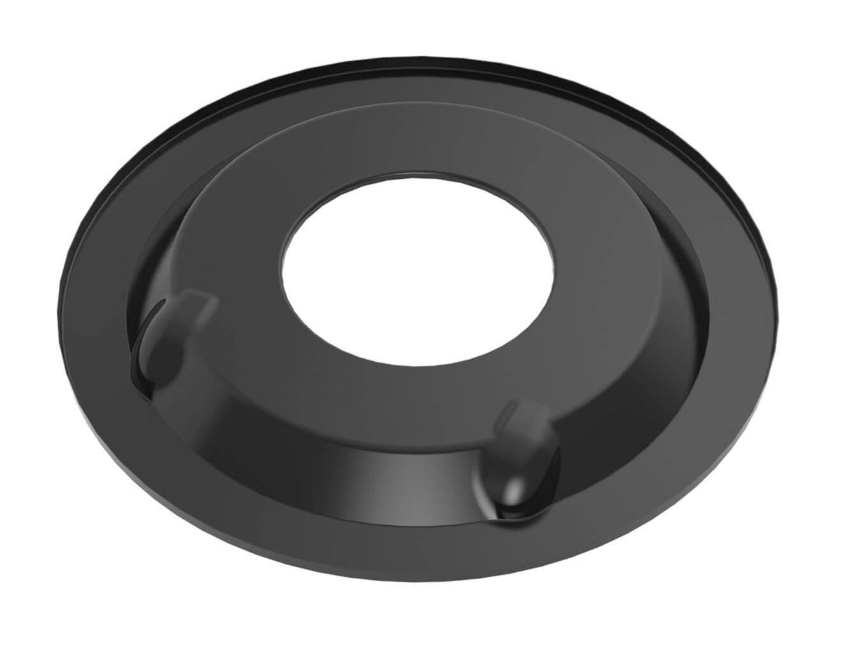 Sniper EFI Air Cleaner Assy 14in Dia Drop Base - 120511