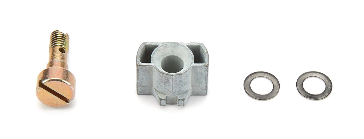 Pump Discharge Nozzle - 121240