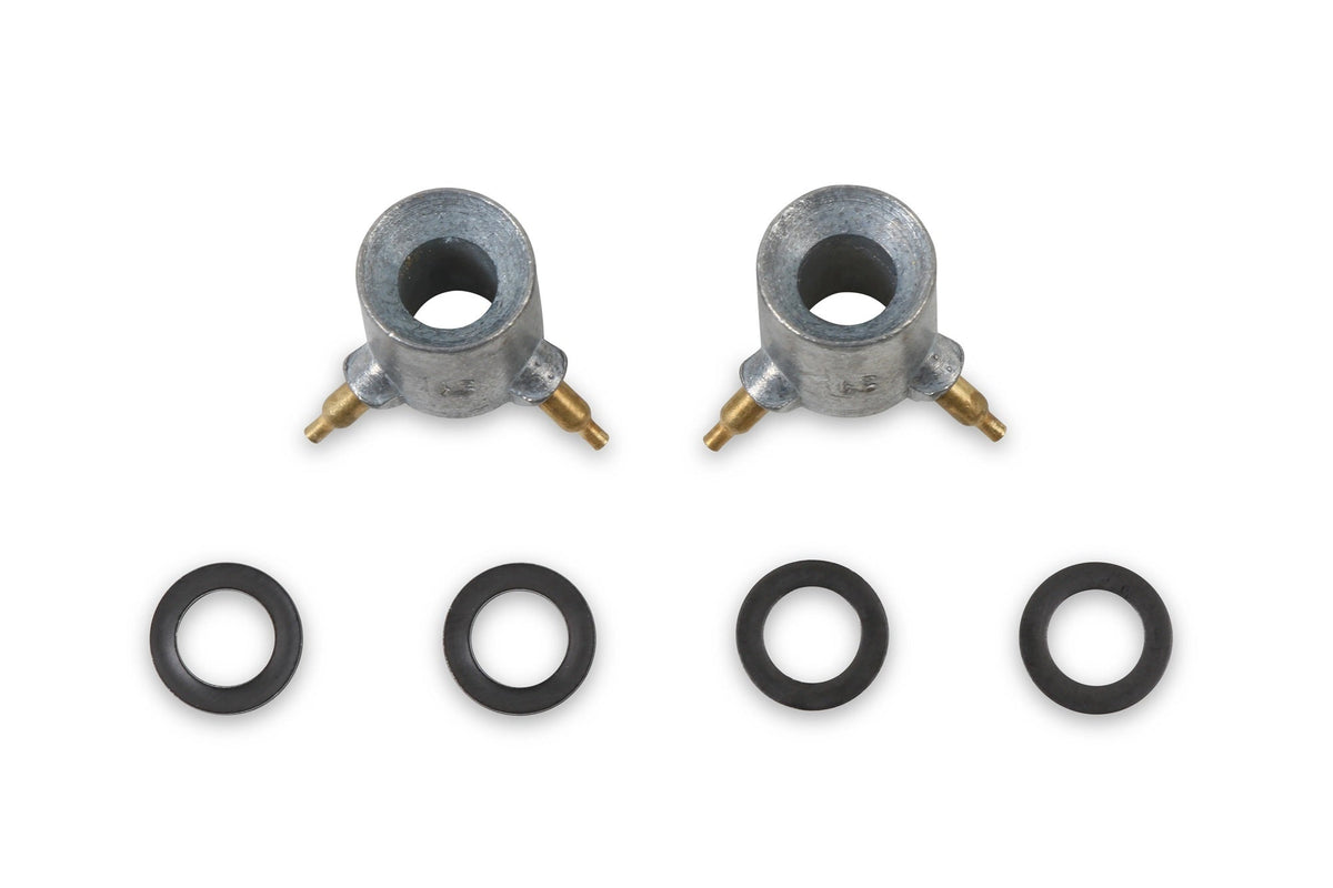 Pump Discharge Nozzle - 12137