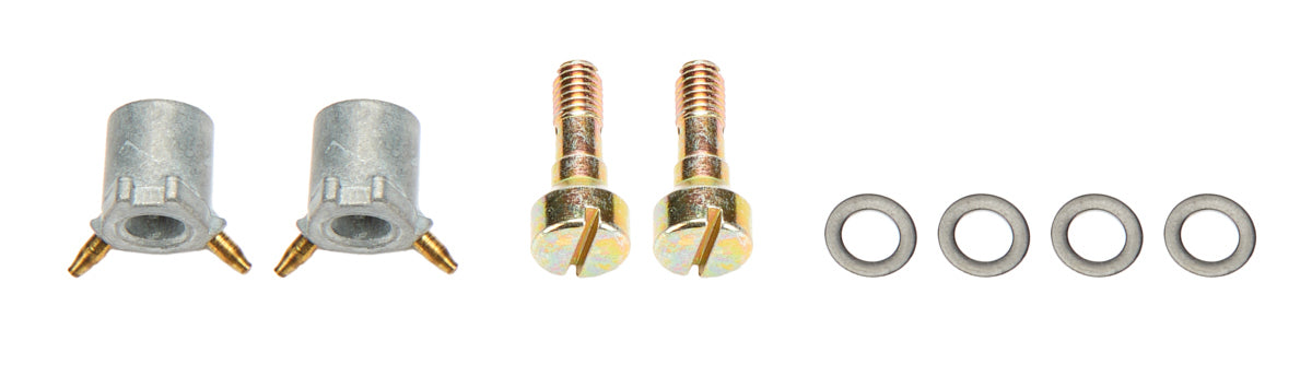 Pump Discharge Nozzle - 12142