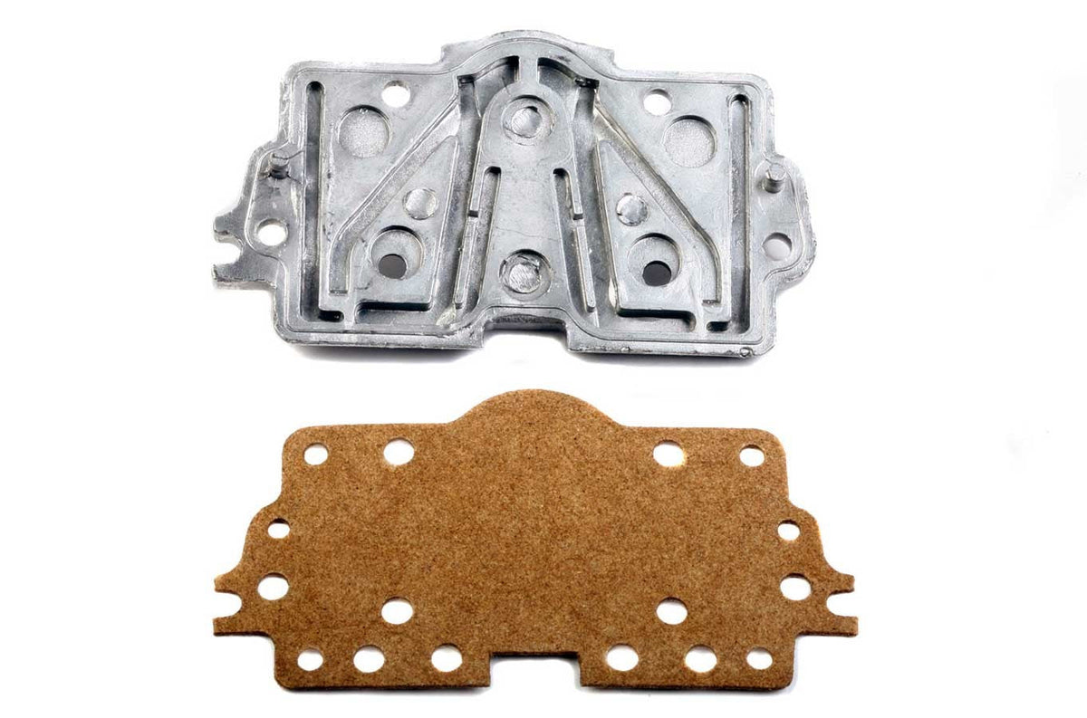 Secondary Metering Plate 4160 - 1349