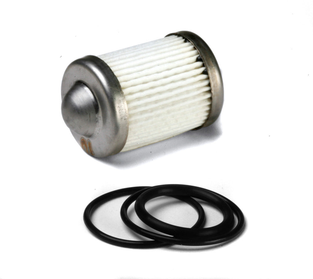 Replacement 10-Micron Fuel Filter Element - 162556