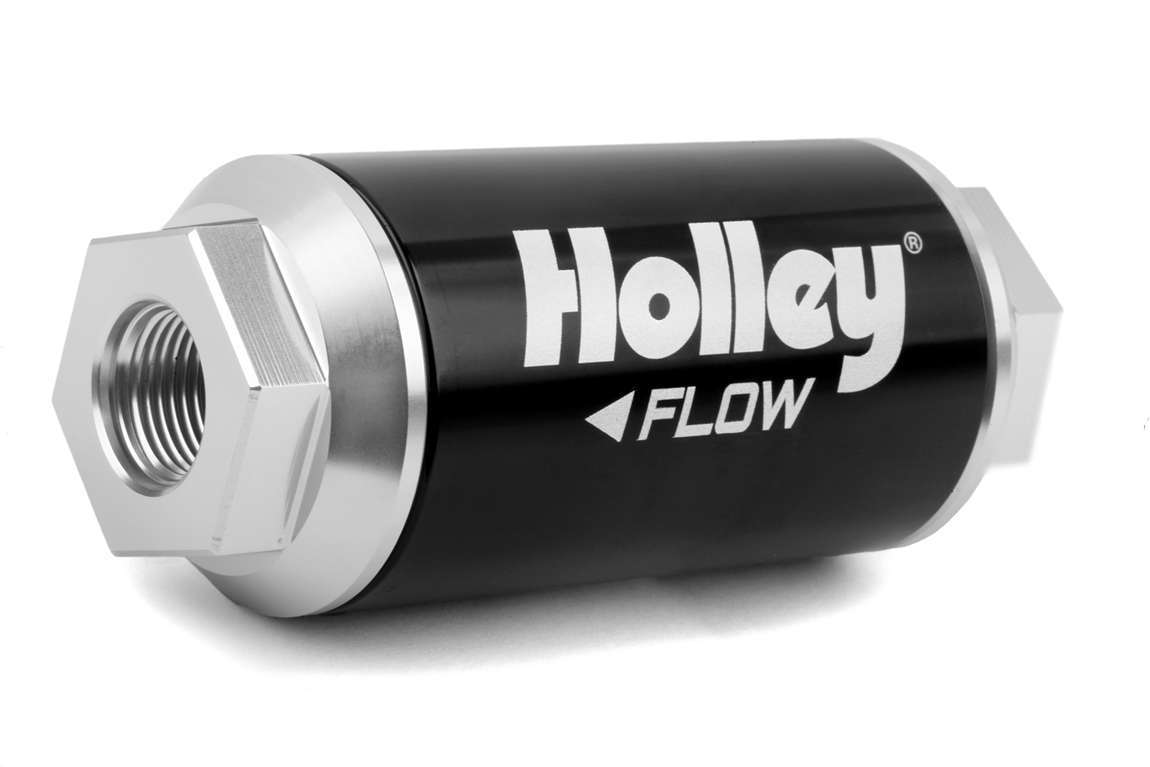 Fuel Filter - 162563