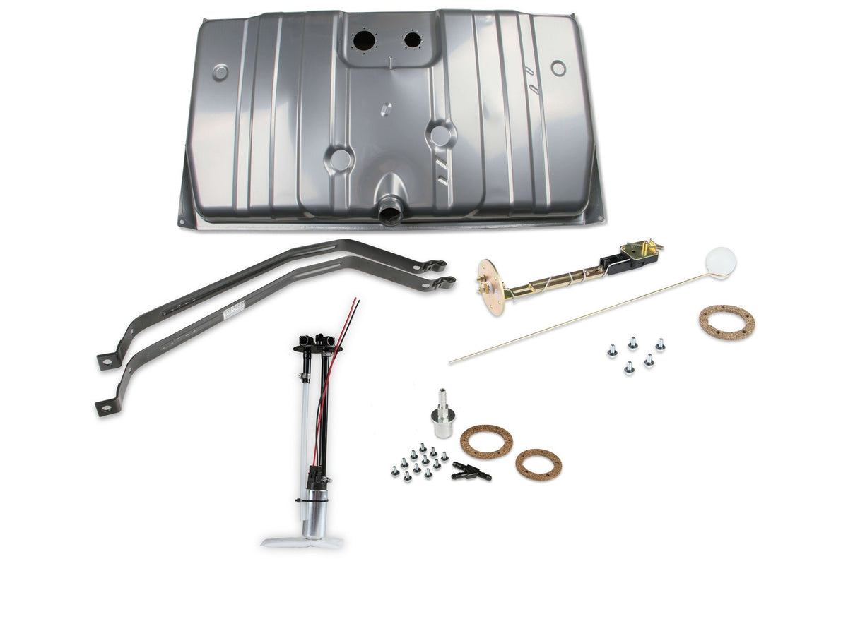 Fuel Tank Fuel Injection - 19108