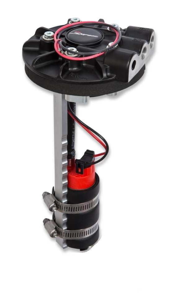 Fuel Pump - 19360
