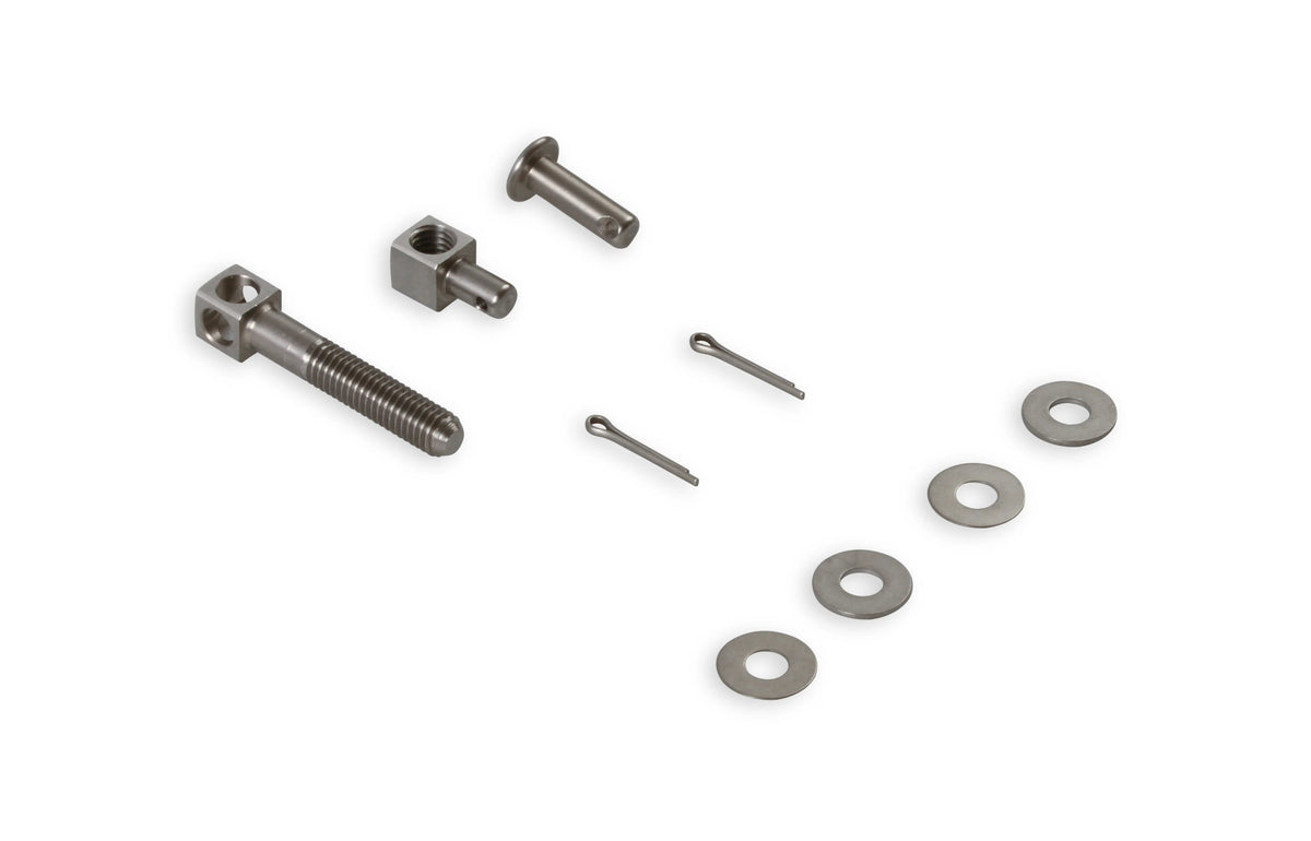 Carburetor Linkage - 20122
