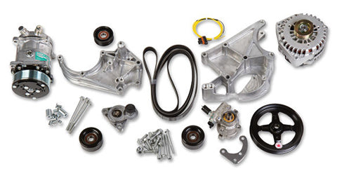 Accessory Drive System - 20137