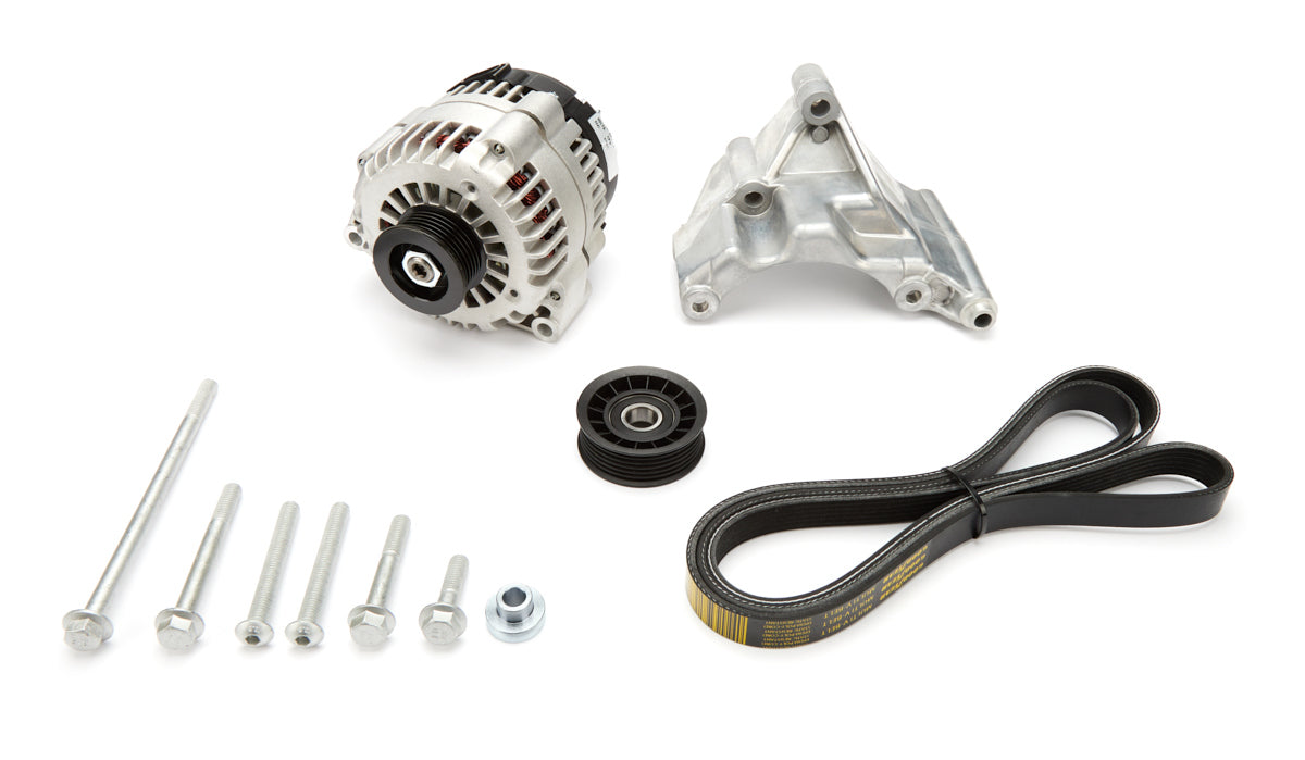 Add-on Alternator/Bkt Kit - 20380