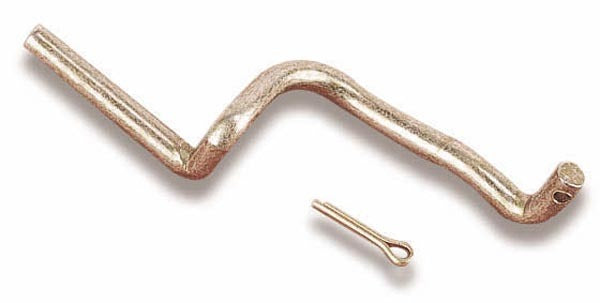 4160 Sec. Conn. Rod Kit - 2053