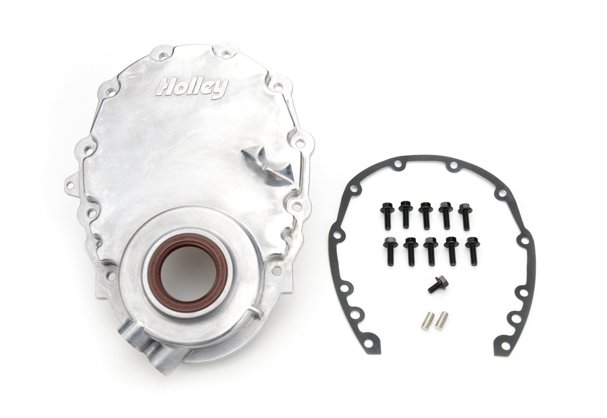 Timing Chain Cover - 21152