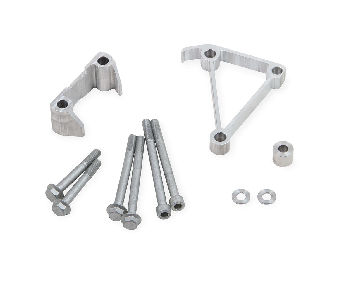 Accessory Drive Kit Instal Kit - 214