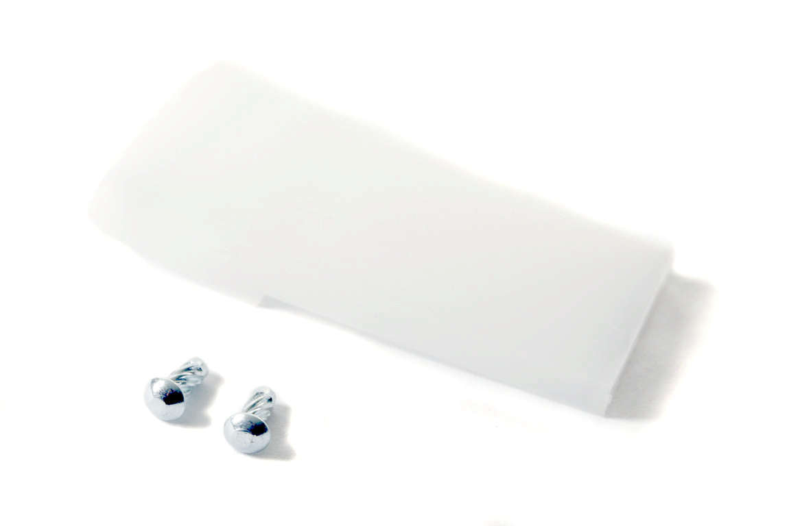 Vent Baffle - 2689