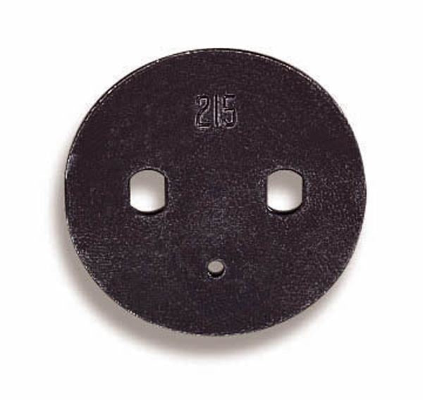 Throttle Plate Kit - 2694