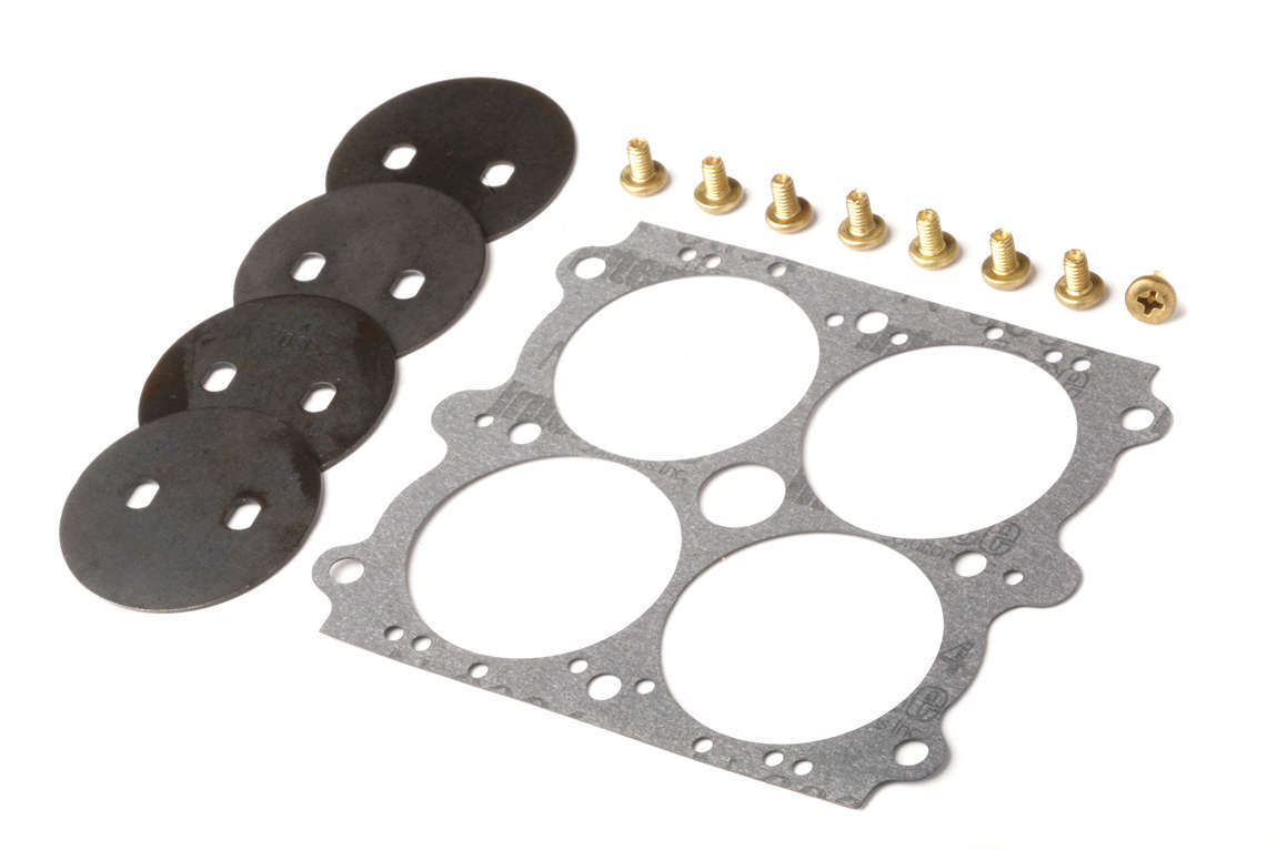 Throttle Plate Kit - 2697