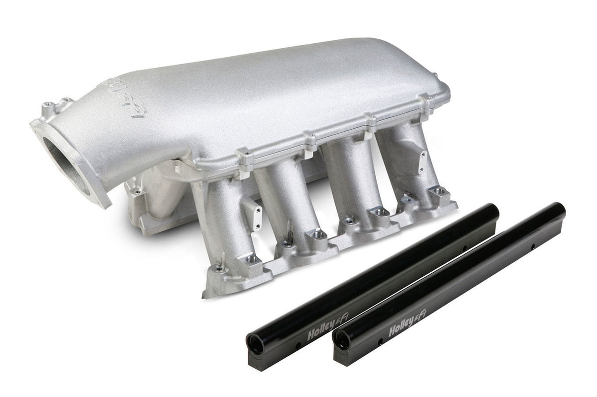 Intake Manifold - 300116